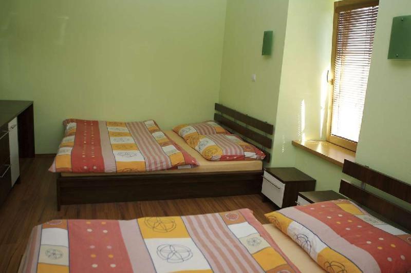 Penzion Stara Fara Makov Room photo