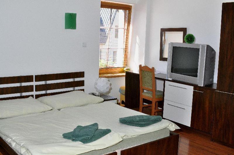 Penzion Stara Fara Makov Room photo