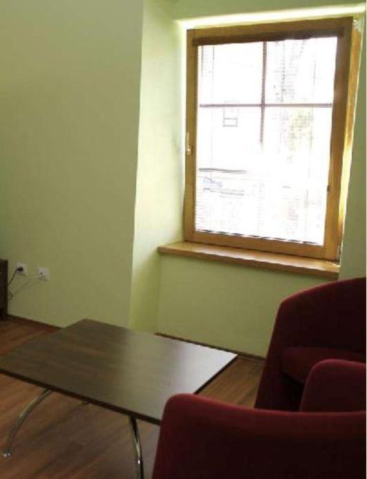 Penzion Stara Fara Makov Room photo
